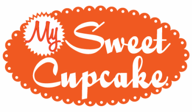 My Sweet Cupcake